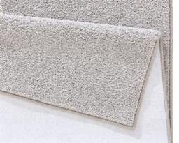 Rackhams Design Velours Grey Rug 3 pcs - 2x 70x140 cm + 1x 70x240 cm - thumbnail 2