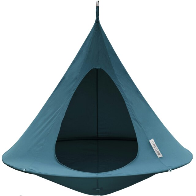Rackhams Double Cacoon Hanging Chair - Bayou Breeze - image 1
