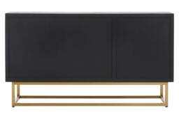 Rackhams Siena Three Door Sideboard - thumbnail 2