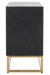 Rackhams Siena Three Door Sideboard - thumbnail 3