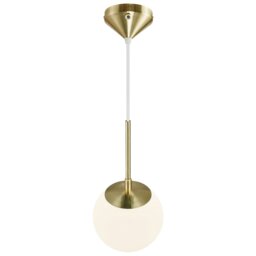 Rackhams Grant 15 - Pendant - Brass - 1 - thumbnail 3