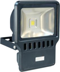 Rackhams 100W Led Flood Light