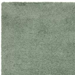Rackhams Atlas Sage Shaggy Rug - 160x230cm - thumbnail 5