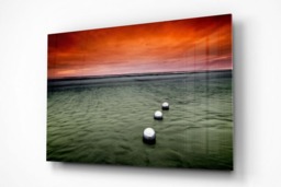 Rackhams Elements of Life - Framed Print 16 x 12 inch - thumbnail 3