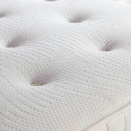 Rackhams 1000 Pocket Spring Mattress - Superking - thumbnail 6