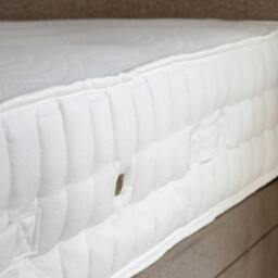 Rackhams 1000 Pocket Spring Mattress - Superking - thumbnail 5