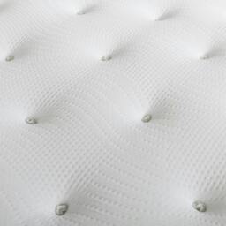 Rackhams 1000 Pocket Spring Mattress - Superking - thumbnail 2