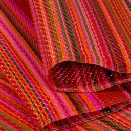 Rackhams Rainbow Outdoor Rug Terra - 1020 - 180X270 cm - thumbnail 3