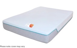 Rackhams Rock Hard Ultra Firm Mattress - Small Double - thumbnail 2