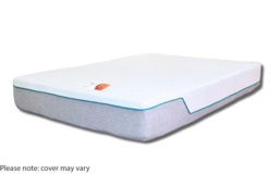 Rackhams Rock Hard Ultra Firm Mattress - Small Double