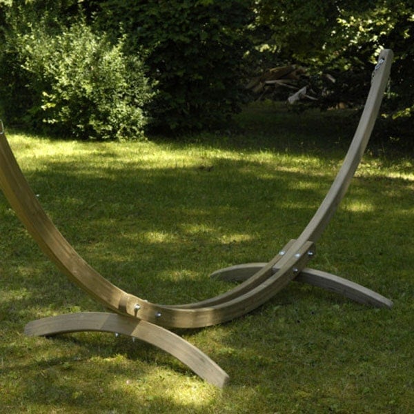Rackhams Olymp Hammock Stand - image 1