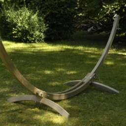 Rackhams Olymp Hammock Stand - thumbnail 1