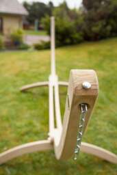 Rackhams Olymp Hammock Stand - thumbnail 3