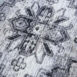 Rackhams Indoor & Outdoor Rug Esther Cream Grey - 160X235 cm - thumbnail 2