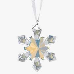 Rackhams Holiday Magic Classics Star Ornament 5684505 - thumbnail 3
