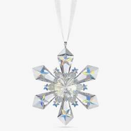 Rackhams Holiday Magic Classics Star Ornament 5684505 - thumbnail 1