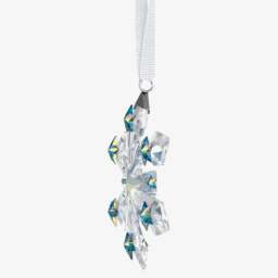 Rackhams Holiday Magic Classics Star Ornament 5684505 - thumbnail 2