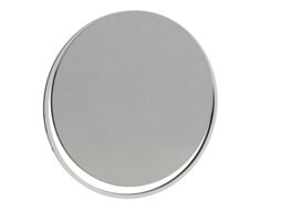 Rackhams Federico Wall Hanging Mirrors - Brushed Brass - thumbnail 5