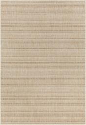 Rackhams Eagean-Global Beige Brown Cream In- & Outdoor Rug - 130 x 180 cm - thumbnail 2