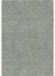 Rackhams Washable Fleck Rug - Green Colour - 100X150 cm - thumbnail 1
