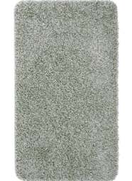 Rackhams Washable Fleck Rug - Green Colour - 100X150 cm - thumbnail 6