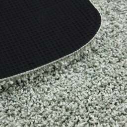 Rackhams Washable Fleck Rug - Green Colour - 100X150 cm - thumbnail 2