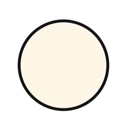 Rackhams Oja 42 - IP54 3000/4000K - Switch Dim - Ceiling light - Black - Black - Plastic - 1 - thumbnail 2