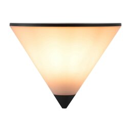Rackhams Noorstad - Wall light - Black - 1 - thumbnail 3