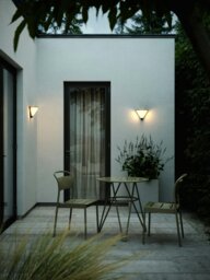 Rackhams Noorstad - Wall light - Black - 1 - thumbnail 4