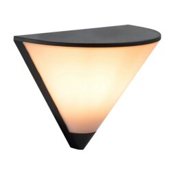 Rackhams Noorstad - Wall light - Black - 1