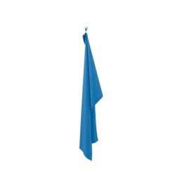 Rackhams Atoll 100 Microfibre Towel - Royal Blue - One Size - Royal Blue - 90% Polyester/10% Polyamide - thumbnail 3