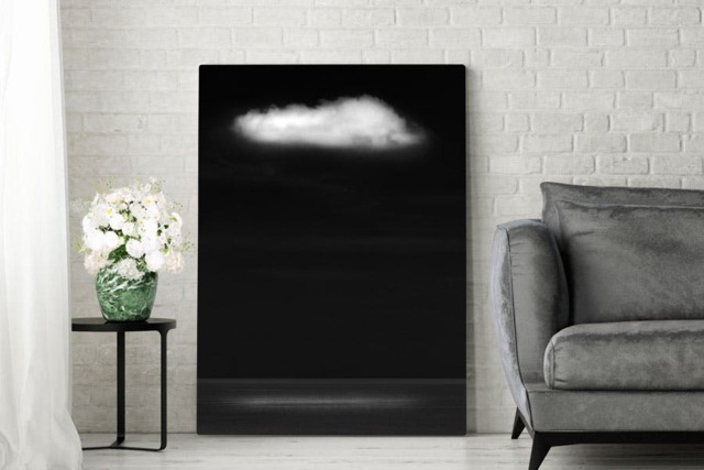 Rackhams Wanderer - Framed Print 30 x 20 inch - image 1