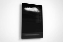 Rackhams Wanderer - Framed Print 30 x 20 inch - thumbnail 3