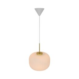 Rackhams Milford 30 - Pendant - Opal white - 1 - thumbnail 3