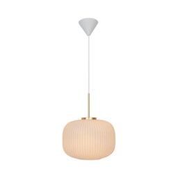 Rackhams Milford 30 - Pendant - Opal white - 1 - thumbnail 2