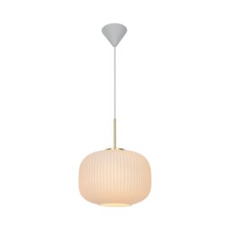 Rackhams Milford 30 - Pendant - Opal white - 1