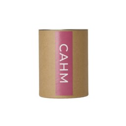 Rackhams Indian Summer Candle - Amber - thumbnail 3