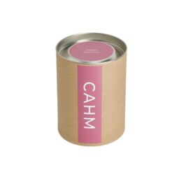 Rackhams Indian Summer Candle - Amber - thumbnail 2