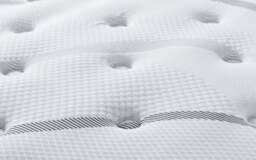 Rackhams Heaven 1000 Pocket Gel Mattress - Single - thumbnail 6