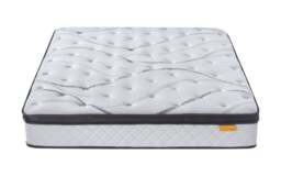 Rackhams Heaven 1000 Pocket Gel Mattress - Single - thumbnail 5