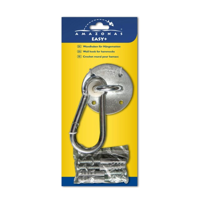 Rackhams Easy Plus Hammock Fixing - x2 - image 1