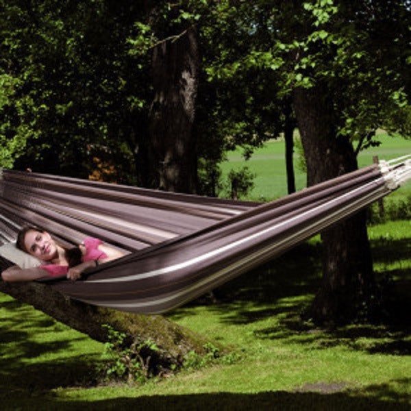 Rackhams Paradiso Café Hammock