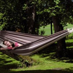 Rackhams Paradiso Café Hammock