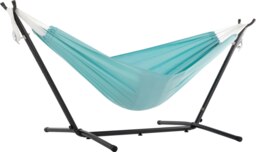 Rackhams 's Combo - Aqua Hammock with Stand (8ft) - thumbnail 1
