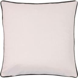 Rackhams Tropica Cheetah Cushion Cover - Blush/Green/Gold - One Size - Blush/Green/Gold - 100% Polyester - thumbnail 2