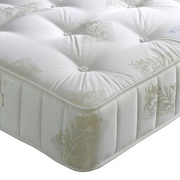 Rackhams Ortho Classic Orthopaedic Mattress - Super King - thumbnail 1