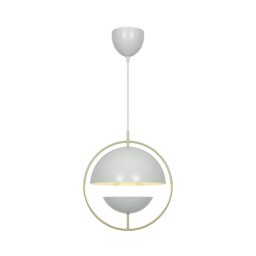 Rackhams Tavia - Pendant - White - 1 - thumbnail 3