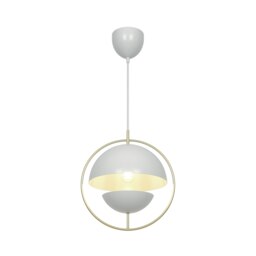 Rackhams Tavia - Pendant - White - 1 - thumbnail 2