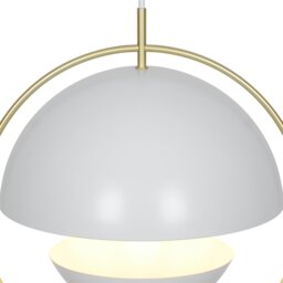 Rackhams Tavia - Pendant - White - 1 - thumbnail 5