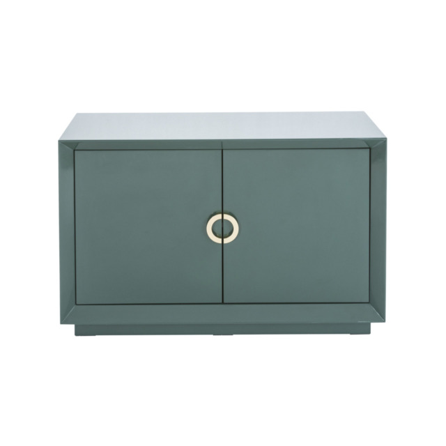 Rackhams Quartz Sideboard - Green - Green - image 1